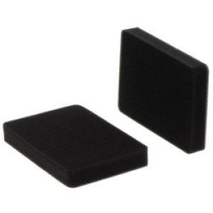 Воздушный фильтр HIFI FILTER SA 12770
