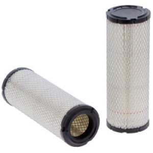 Воздушный фильтр HIFI FILTER SA 16631
