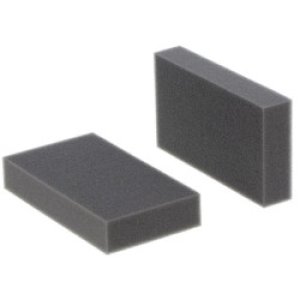 Воздушный фильтр HIFI FILTER SA 12762