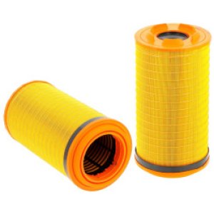 Воздушный фильтр HIFI FILTER SA 17507