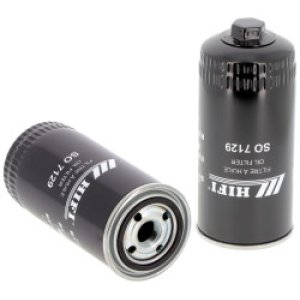 Масляный фильтр HIFI FILTER SO 7129