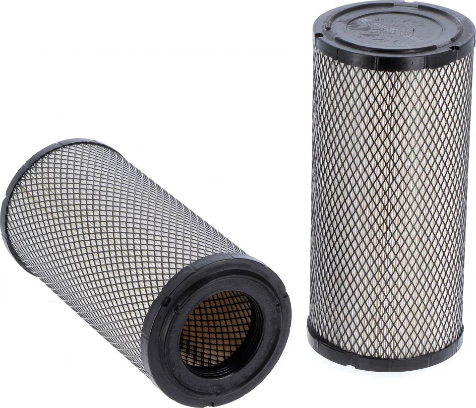 CLAMP HIFI FILTER 16470