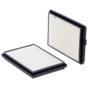 Воздушный фильтр HIFI FILTER SA 42