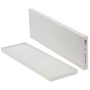 Салонный фильтр HIFI FILTER SC 50128