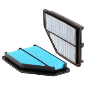 Воздушный фильтр HIFI FILTER SA 8451
