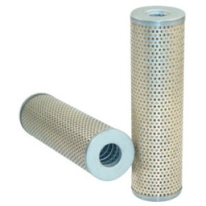 Воздушный фильтр HIFI FILTER SA 6040