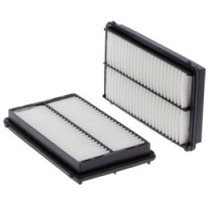 Воздушный фильтр HIFI FILTER SA 8135