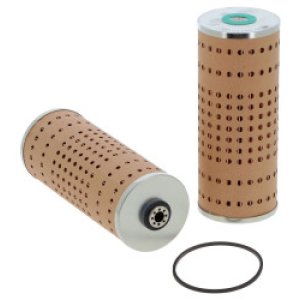 Масляный фильтр HIFI FILTER SO 11010