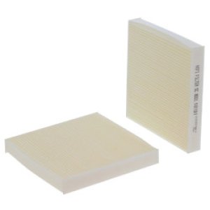 Салонный фильтр HIFI FILTER SC 8001