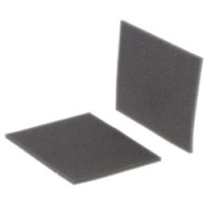 Воздушный фильтр HIFI FILTER SA 12811