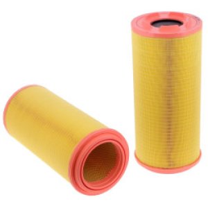 Воздушный фильтр HIFI FILTER SA 17526