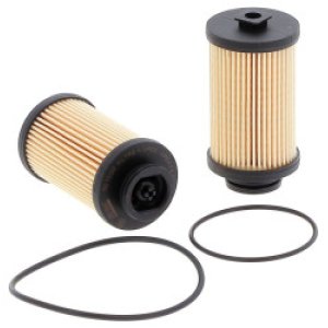 Фильтр мочевины HIFI FILTER SD 70322