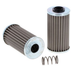 Гидравлический фильтр HIFI FILTER CR 100/6