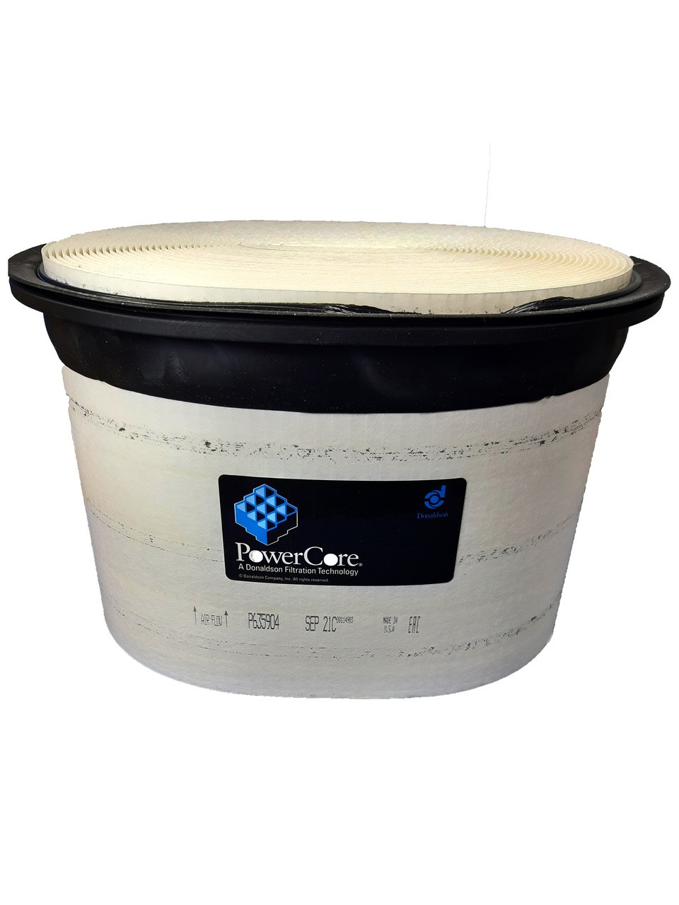 Воздушный фильтр HIFI FILTER NN 1669 S