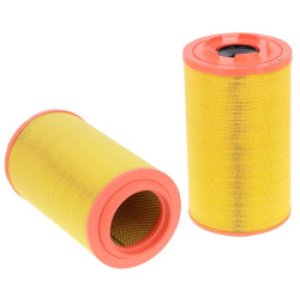 Воздушный фильтр HIFI FILTER SA 16582