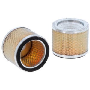 Воздушный фильтр HIFI FILTER SA 19742