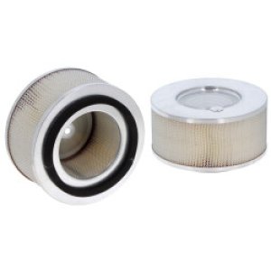 Воздушный фильтр HIFI FILTER SA 19673