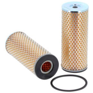 Гидравлический фильтр HIFI FILTER SH 56318