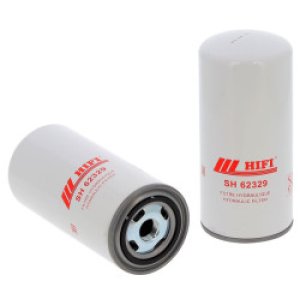 Гидравлический фильтр HIFI FILTER SH 62329