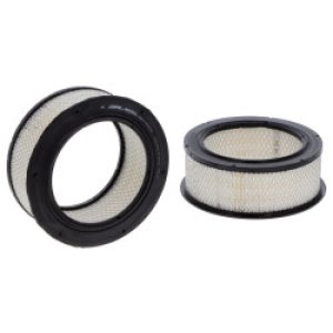 Воздушный фильтр HIFI FILTER SA 19004