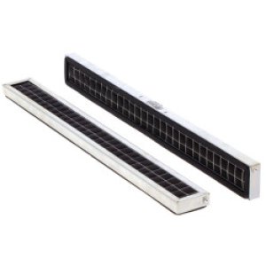 Салонный фильтр HIFI FILTER SC 50162