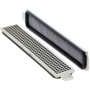 Салонный фильтр HIFI FILTER SC 50200