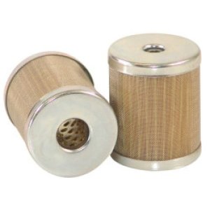 Топливный фильтр HIFI FILTER SN 4134