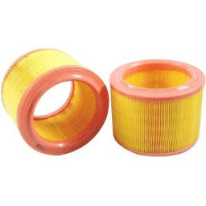 Воздушный фильтр HIFI FILTER SA 547