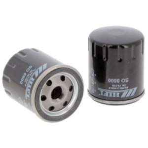 Масляный фильтр HIFI FILTER SO 8600