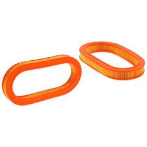 Воздушный фильтр HIFI FILTER SA 6016