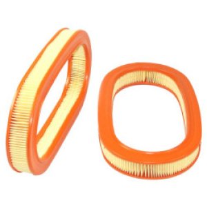 Воздушный фильтр HIFI FILTER SA 616