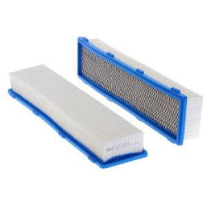 Салонный фильтр HIFI FILTER SC 90078