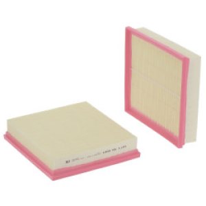 Воздушный фильтр HIFI FILTER SA 6061