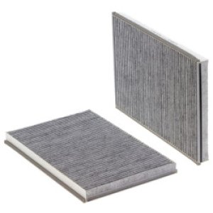 Салонный фильтр HIFI FILTER SC 6012 CA