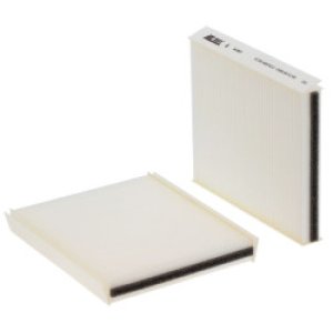 Салонный фильтр HIFI FILTER SC 6017