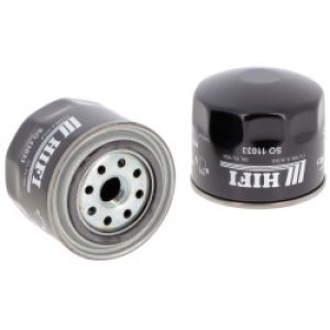Масляный фильтр HIFI FILTER SO 11033