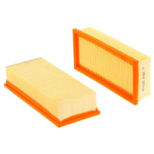 Воздушный фильтр HIFI FILTER SA 6033