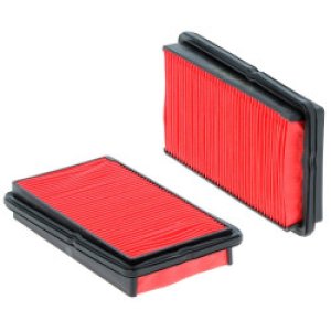 Воздушный фильтр HIFI FILTER SA 52