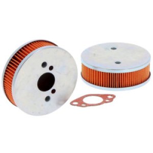Воздушный фильтр HIFI FILTER SA 6036