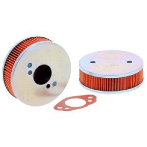 Воздушный фильтр HIFI FILTER SA 6012