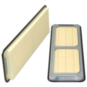Воздушный фильтр HIFI FILTER SA 6031