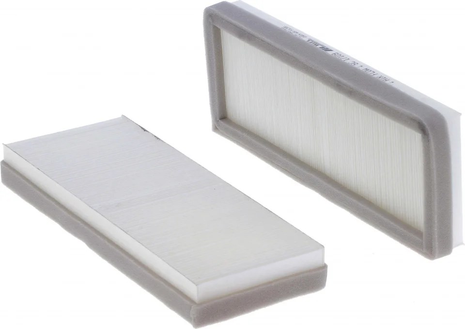 Воздушный фильтр HIFI FILTER NN 1710 S