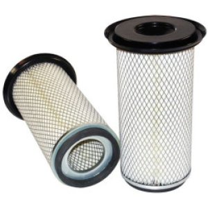 Воздушный фильтр HIFI FILTER SA 6007