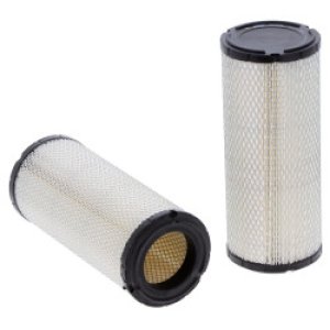 Воздушный фильтр HIFI FILTER SA 16683
