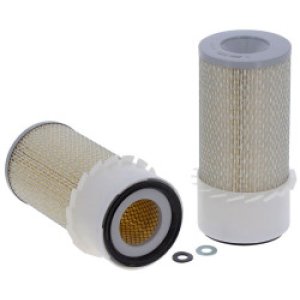 Воздушный фильтр HIFI FILTER SA 16588