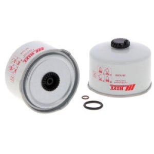 Топливный фильтр HIFI FILTER SN 70356