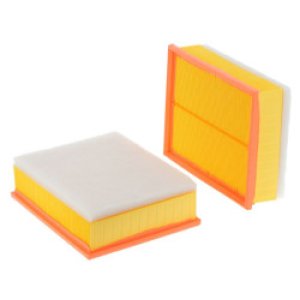 Воздушный фильтр HIFI FILTER SA 6127