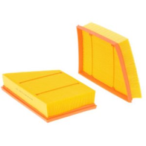 Воздушный фильтр HIFI FILTER SA 6170