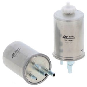Топливный фильтр HIFI FILTER SN 70493