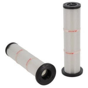 Воздушный фильтр HIFI FILTER ASR 978001AF016